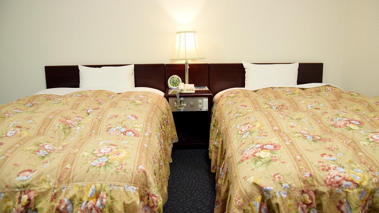 Business Hotel Shuttle Kumamoto Exterior photo