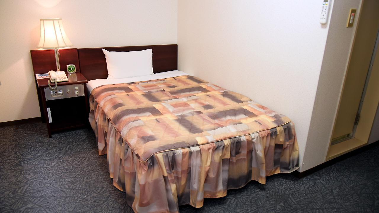 Business Hotel Shuttle Kumamoto Exterior photo