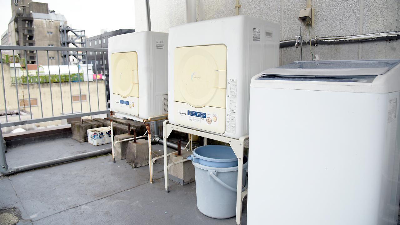 Business Hotel Shuttle Kumamoto Exterior photo