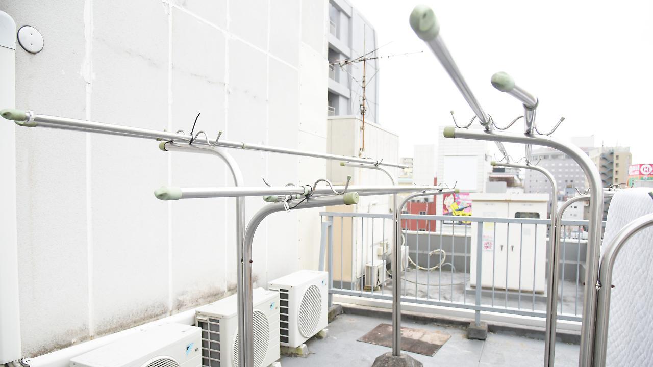 Business Hotel Shuttle Kumamoto Exterior photo