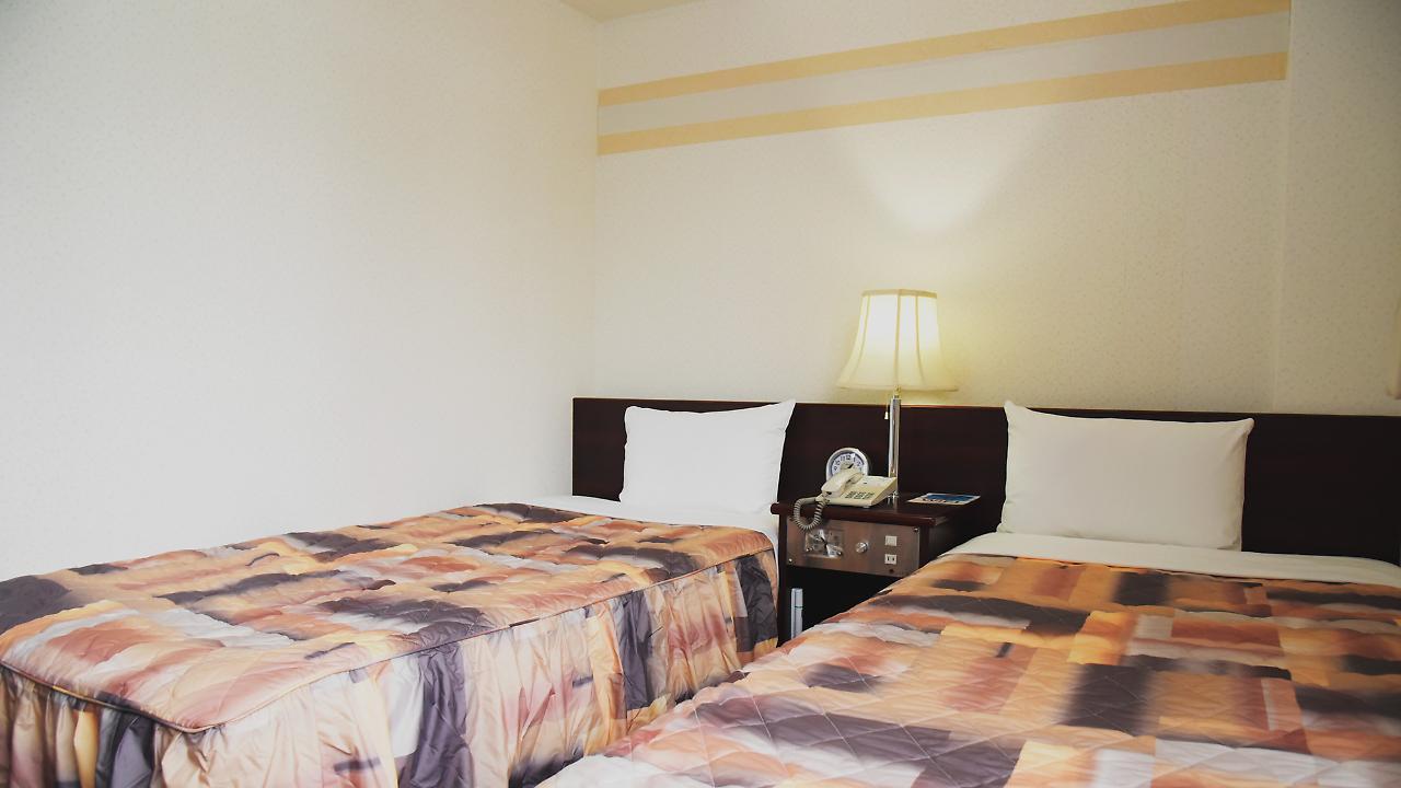 Business Hotel Shuttle Kumamoto Exterior photo