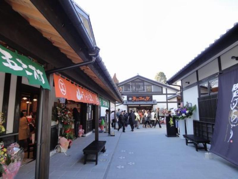 Business Hotel Shuttle Kumamoto Exterior photo